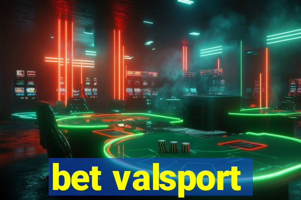 bet valsport